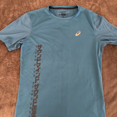 T-shirt de sport Asics 