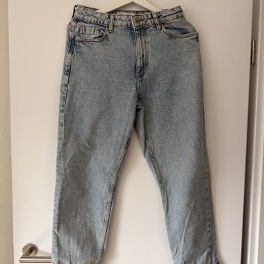 Jeans Zara