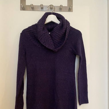 Pullover Grösse S