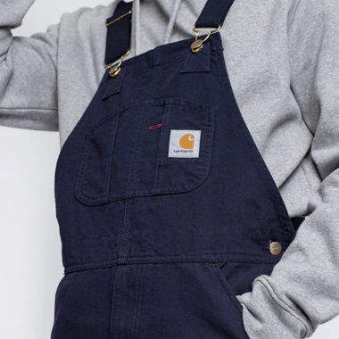 Carhartt Latzhose