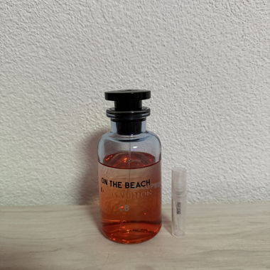 Louis vuitton On the Beach abfüllung 2ml 
