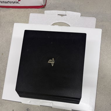 PlayStation 4 Pro