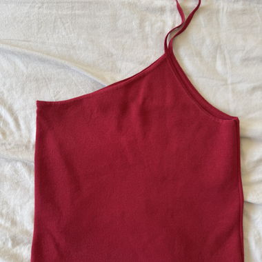 Top rouge