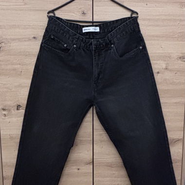 Jeans Schwarz Herren