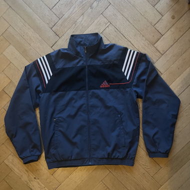 Trackjacket