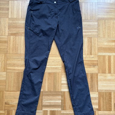 Pantalon de randonnée Mammut