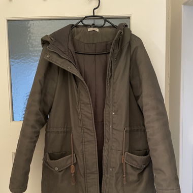 Jacke