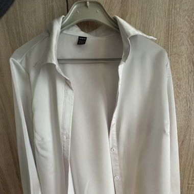 chemise en satin 