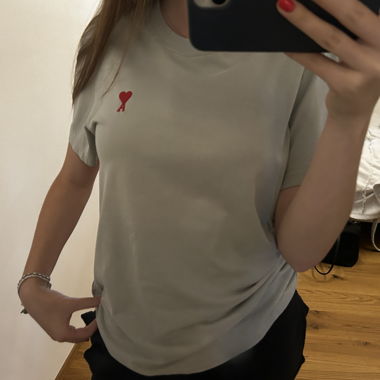 Ami Paris T - Shirt