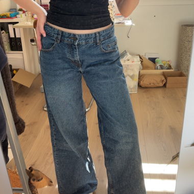 MOTEL Denim Jeans W28 L32