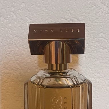Hugo Boss The Scent Le Parfum, 50ml