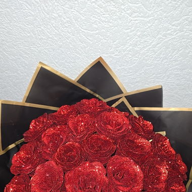 Roses Eternelles