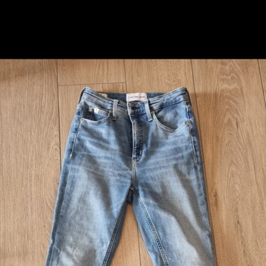 Calvi Klein Skinny Jeans