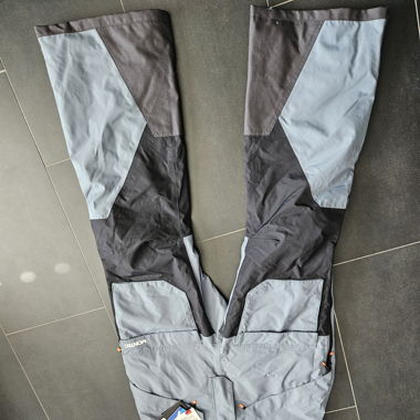 Skihose Montec