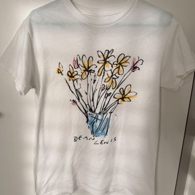 Marchandise de Dean Lewis