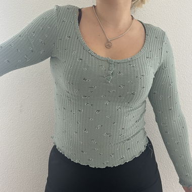 Longsleeve C&A