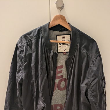 Bomberjacke Superdry