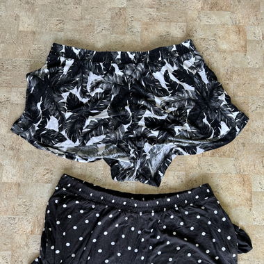 Sommer Kurze Hosen XL
