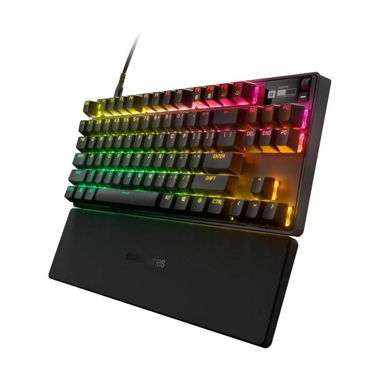 SteelSeries Apex Pro TKL - Neuwertig