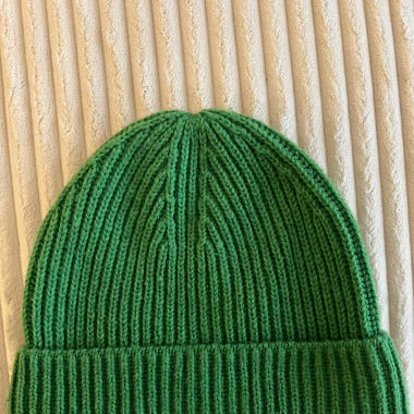 Winterkappe