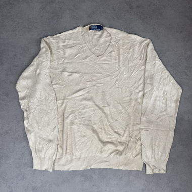 Ralph Lauren Sweater - Size: XL