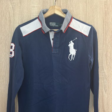 Polo by Ralph Lauren Sweatshirt 