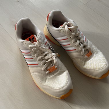 Adidas NL 1989 réédition rétro ZX 1000 c
