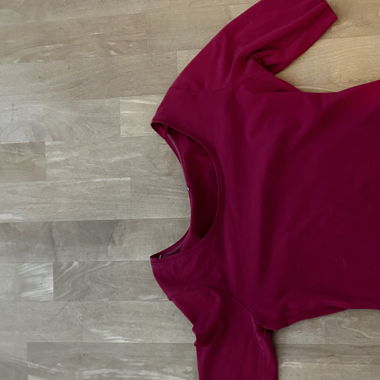 Pinkes T-Shirt