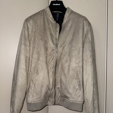 Men's jacket Zara M