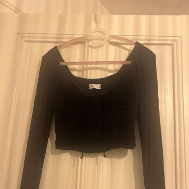 Top Hollister