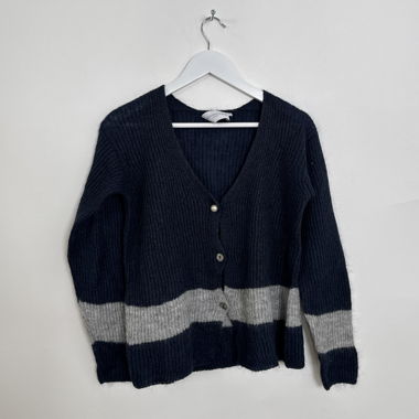 Thelma & Louise Cardigan