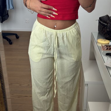 lange Hose 