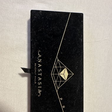 Anastasia Beverlyhills Prism Palette