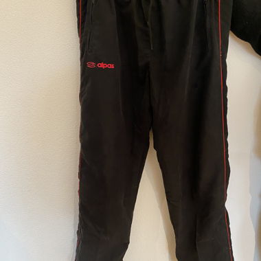 Alpas Retrohose