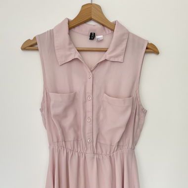 Blusenkleid H&M