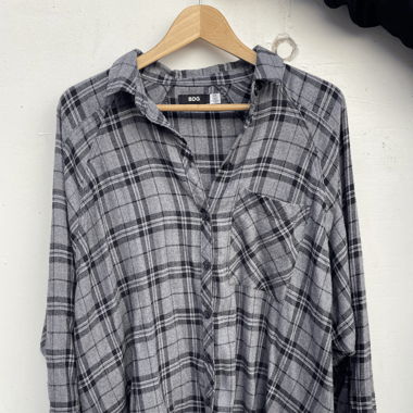 Chemise Urban Outfitters BDG - Comme neuf