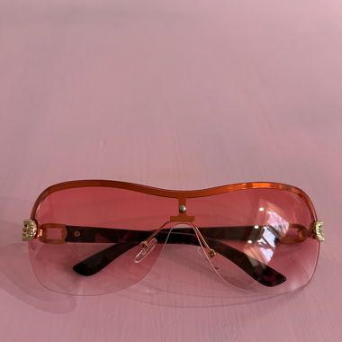 Y2K sunglasses 
