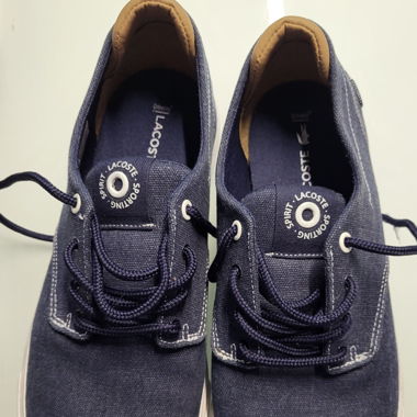 Herrenschuhe 