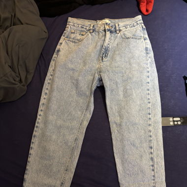 jeans Pull & Bear