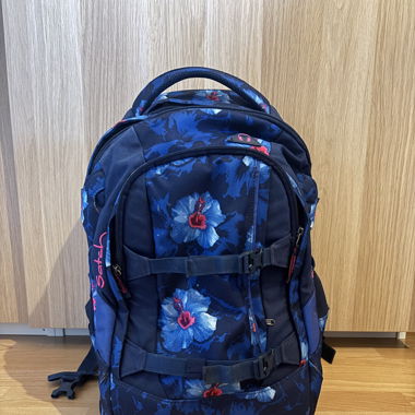 Stach Schulrucksack 