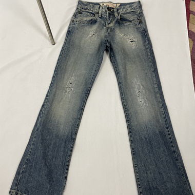 blue line bikers premium jeans