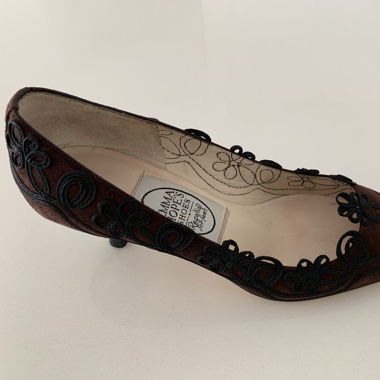 EMMA HOPE'S escarpins 35IT