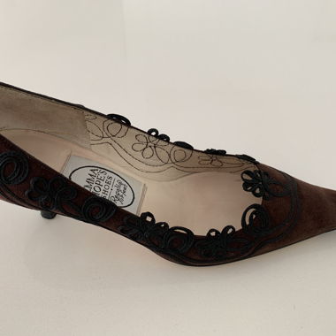 EMMA HOPE'S Heels 35