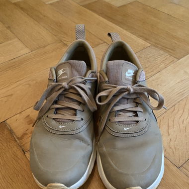 Sneakers NIKE AIR MAX THEA