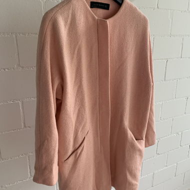 Pink Spring Jacket