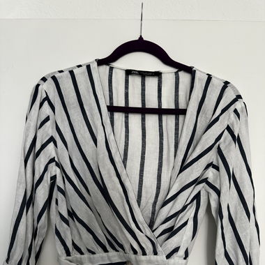 Haut Zara