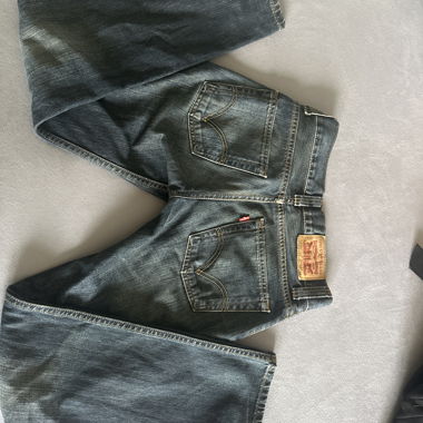 Levi's Jeans