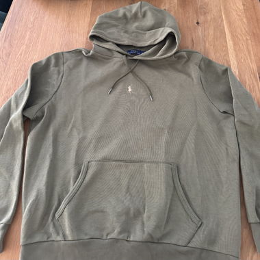 Polo Ralph Lauren Hoodie