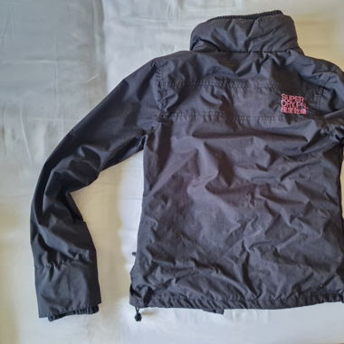 Giacca "Windcheater" Superdry