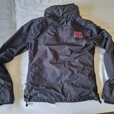 Superdry "Windcheater" Jacket